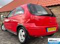 Opel Corsa 1.4-16V Essentia Sport Rood - thumbnail 8