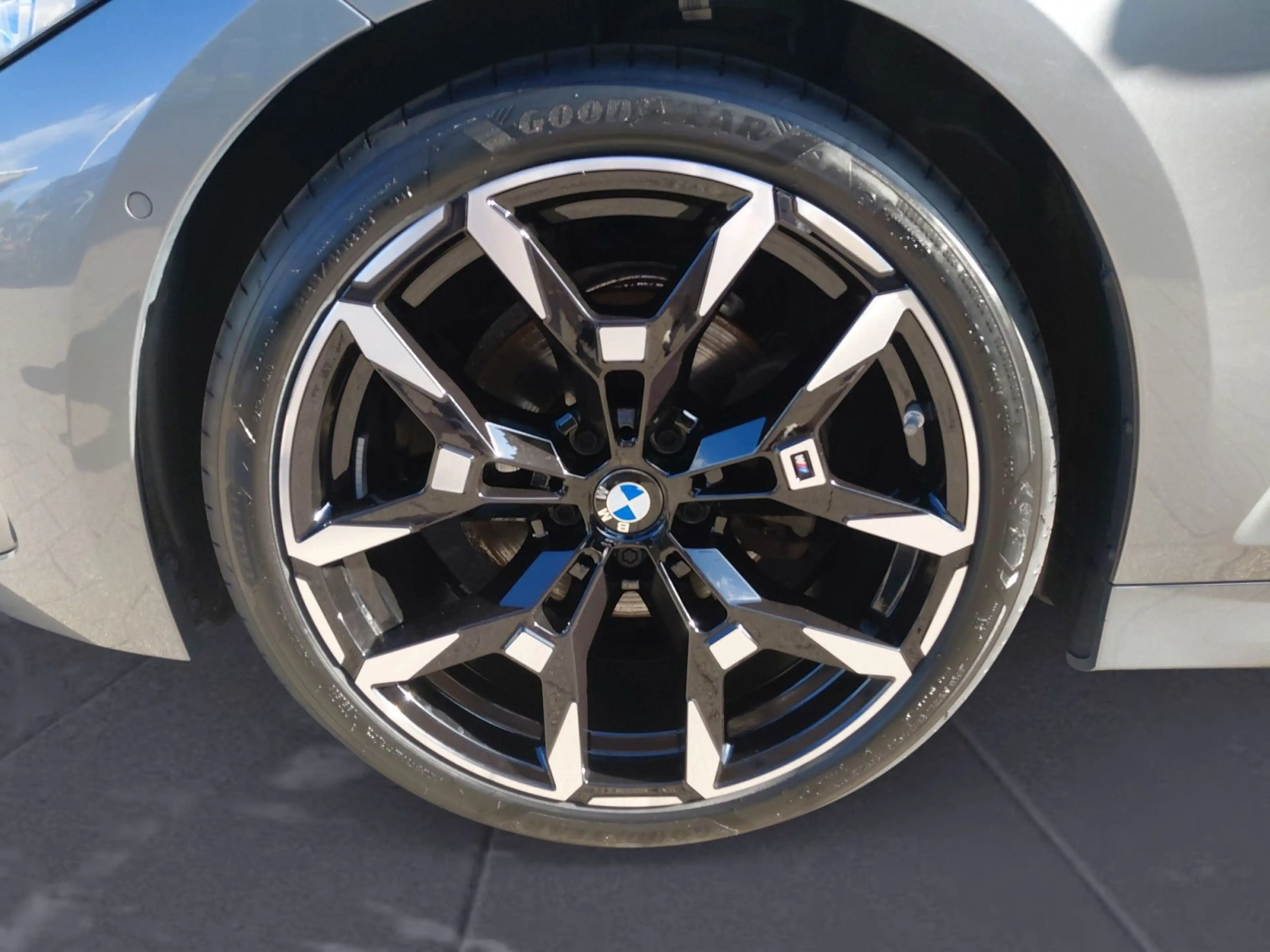 BMW 320 d Touring Automatik M Sport Innovation Hifi A — photo 8