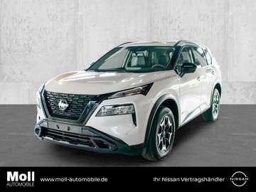 N-Trek 1.5 VC-T e-POWER e-4ORCE 213PS 4x4 5-Sitzer