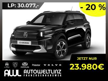 Citroen 145PS MAX +MEGADEAL+