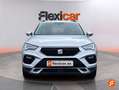 SEAT Ateca 1.5 EcoTSI S&S FR XS DSG Gris - thumbnail 2
