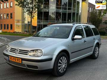 1.9 TDI Comfortline