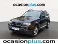 BMW X3 2.0d Negro - thumbnail 1