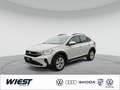 Volkswagen Taigo 1.0 TSI Life ACC PDC Klima Tempomat Grau - thumbnail 1