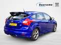 Ford Focus 2.0 EcoB. ST-3 | Liefhebbersauto | Complete docume Bleu - thumbnail 5