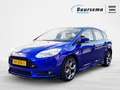 Ford Focus 2.0 EcoB. ST-3 | Liefhebbersauto | Complete docume Bleu - thumbnail 2