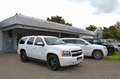 Chevrolet Tahoe 5.3L V8 LS - Flexible Fuel  - 7-Sitze Weiß - thumbnail 8
