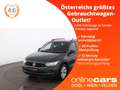Volkswagen Tiguan 2.0 TDI 4Motion Life Aut LED AHK RADAR NAV Grau - thumbnail 1
