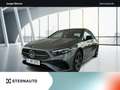 Mercedes-Benz A 220 A 220 d Limousine AMG Line/Navi/Pano.-Dach/Autom. Szürke - thumbnail 1