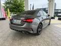 Mercedes-Benz A 220 A 220 d Limousine AMG Line/Navi/Pano.-Dach/Autom. Szürke - thumbnail 6