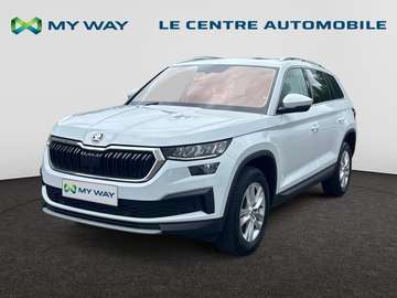 Kodiaq Clever 1.5 TSI 110kW (150ch) 6v Man.