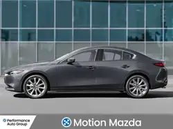 Mazda Mazda3 2026