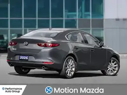 Mazda Mazda3 2026