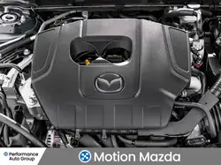 Mazda Mazda3 2026
