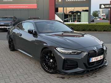 Coupé M440i X Drive