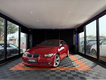 335i Cabriolet Luxe - BVA  CABRIOLET E93 335i PHASE 1