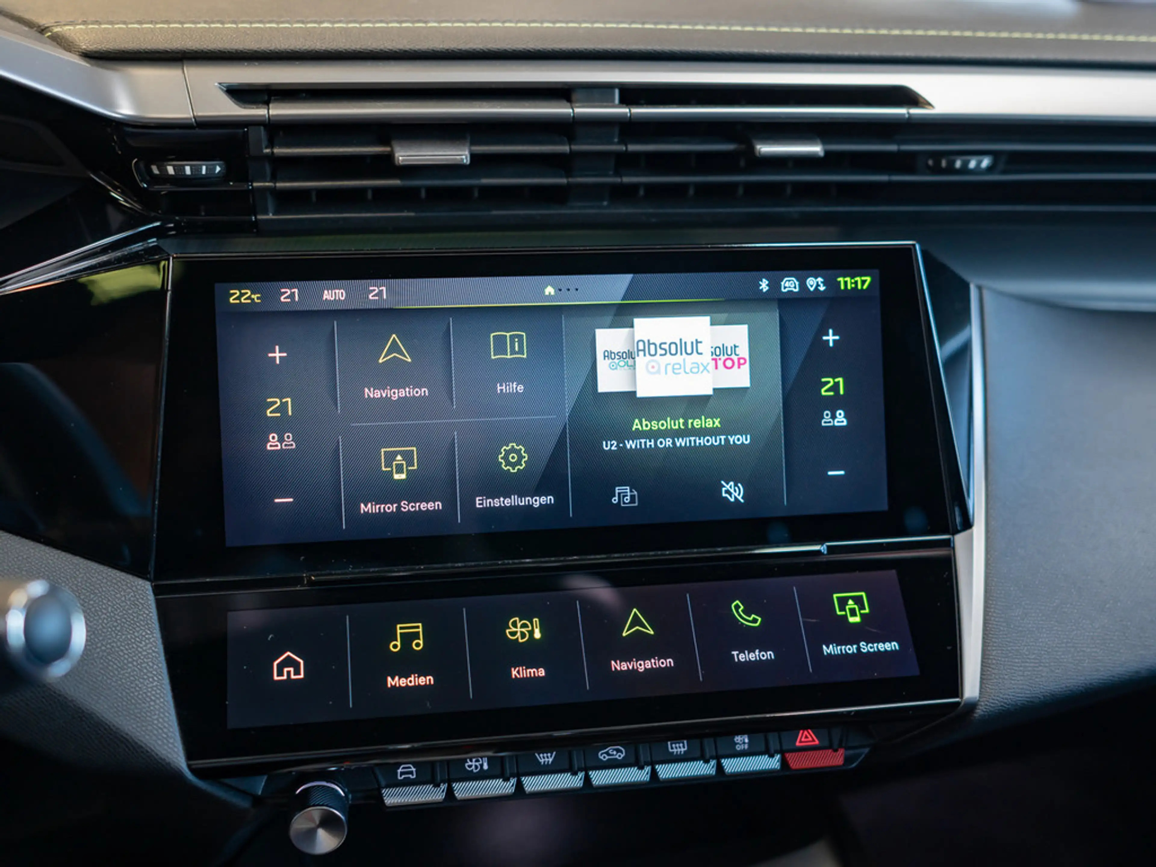 Peugeot 308 SW GT PureTech 130 EAT8 ACC MATRIX-LED BT — photo 11