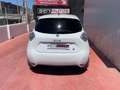 Renault ZOE Intens 40 R90 68kW Blanco - thumbnail 5