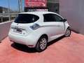 Renault ZOE Intens 40 R90 68kW Blanco - thumbnail 7