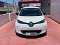 Renault ZOE Intens 40 R90 68kW Blanco - thumbnail 9