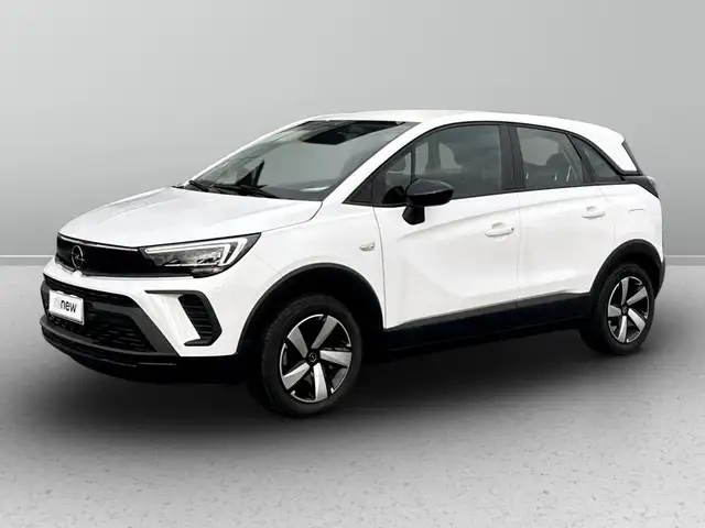 Opel Crossland X 1.2 Elegance 110cv