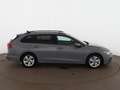 Volkswagen Golf Variant Golf VIII Variant 2.0 TDI Life Aut LED AHK RADAR Grau - thumbnail 9