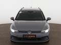 Volkswagen Golf Variant Golf VIII Variant 2.0 TDI Life Aut LED AHK RADAR Grau - thumbnail 2