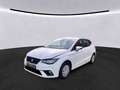 SEAT Ibiza 1.0 MPI Sitzh LED PDC MFL DAB Garantie LED PDC Weiß - thumbnail 2