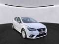SEAT Ibiza 1.0 MPI Sitzh LED PDC MFL DAB Garantie LED PDC Weiß - thumbnail 3