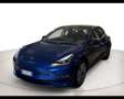 Tesla Model 3 Long Range Dual Motor AWD Kék - thumbnail 1