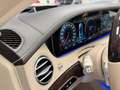 Mercedes-Benz S 560 L° Exklusiv °Pano °AHK°TV°Head UP°360°1.Hd Blau - thumbnail 23