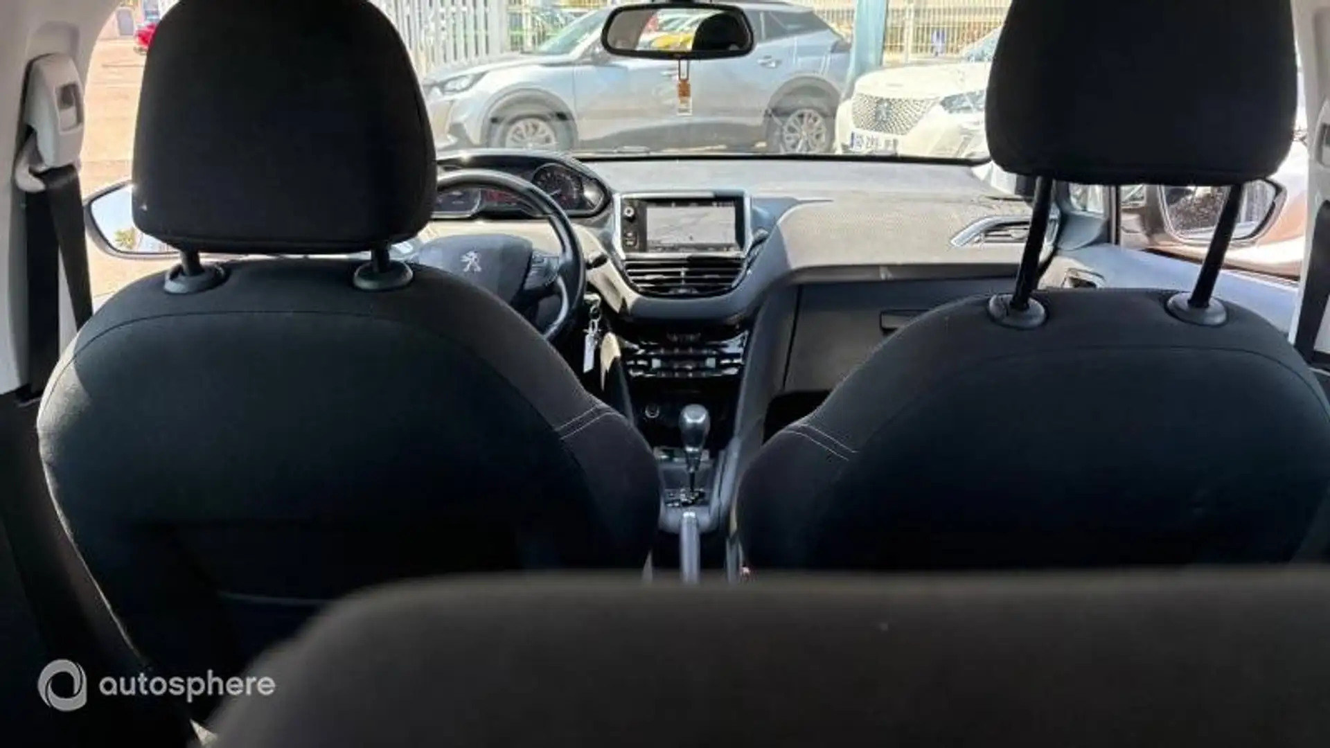 Peugeot 208 1.2 PureTech 110ch Allure S\u0026S EAT6 5cv 5p - 2