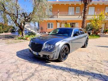 touring 3.0 V6 crd auto