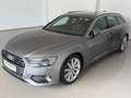 Audi A6 Avant 40 TDI S line quattro sport S-tronic AHK Gris - thumbnail 3