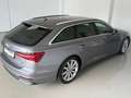 Audi A6 Avant 40 TDI S line quattro sport S-tronic AHK Gris - thumbnail 7