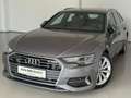 Audi A6 Avant 40 TDI S line quattro sport S-tronic AHK Gris - thumbnail 1