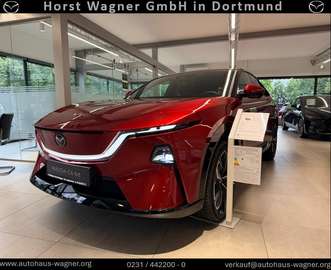 Takumi EV 258 PS *Pano*21 Zoll"Schnellladung*