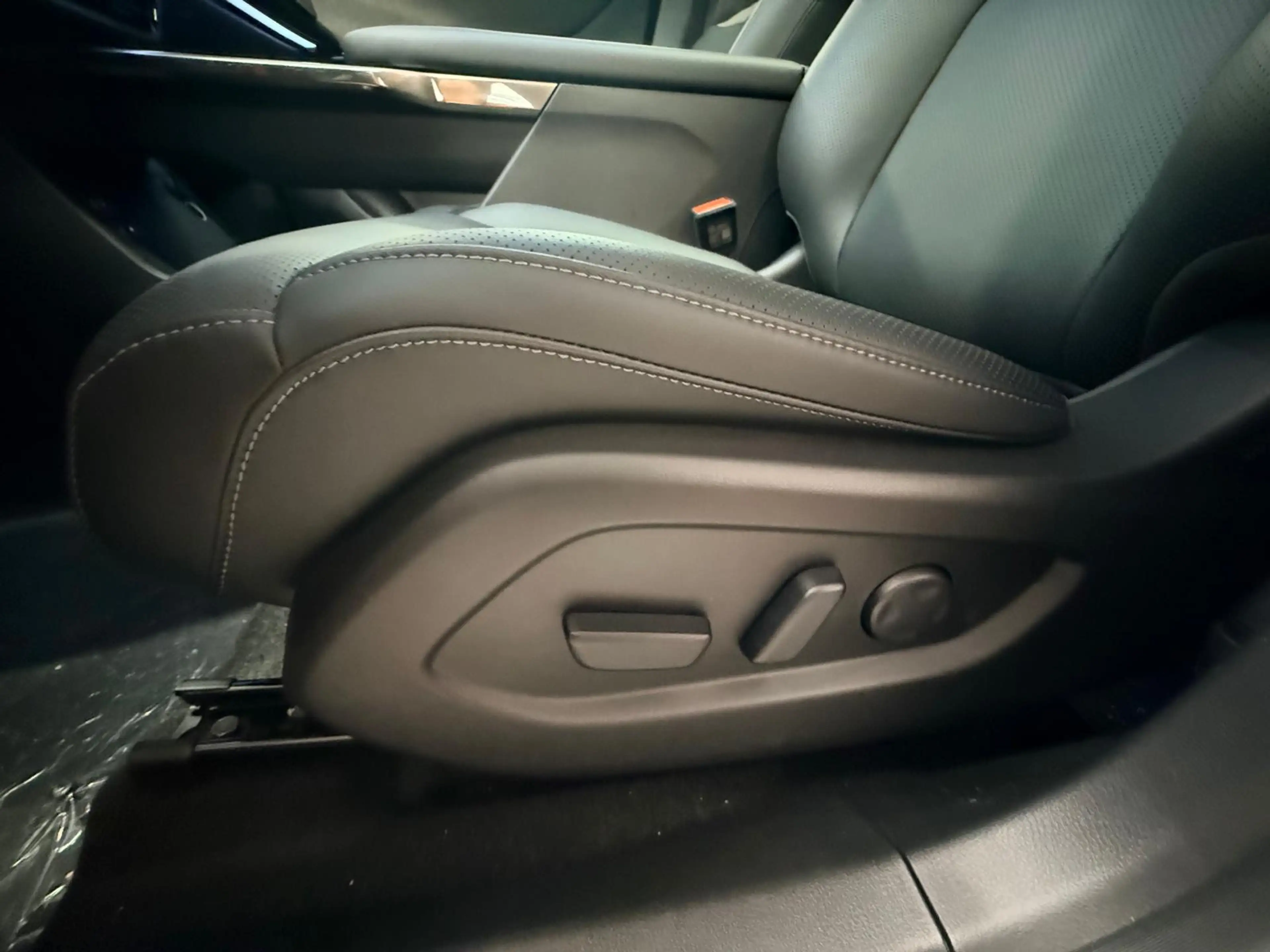 Mazda CX-6e Takumi EV 258 PS *Pano*21 Zoll"Schnellladung* — photo 14