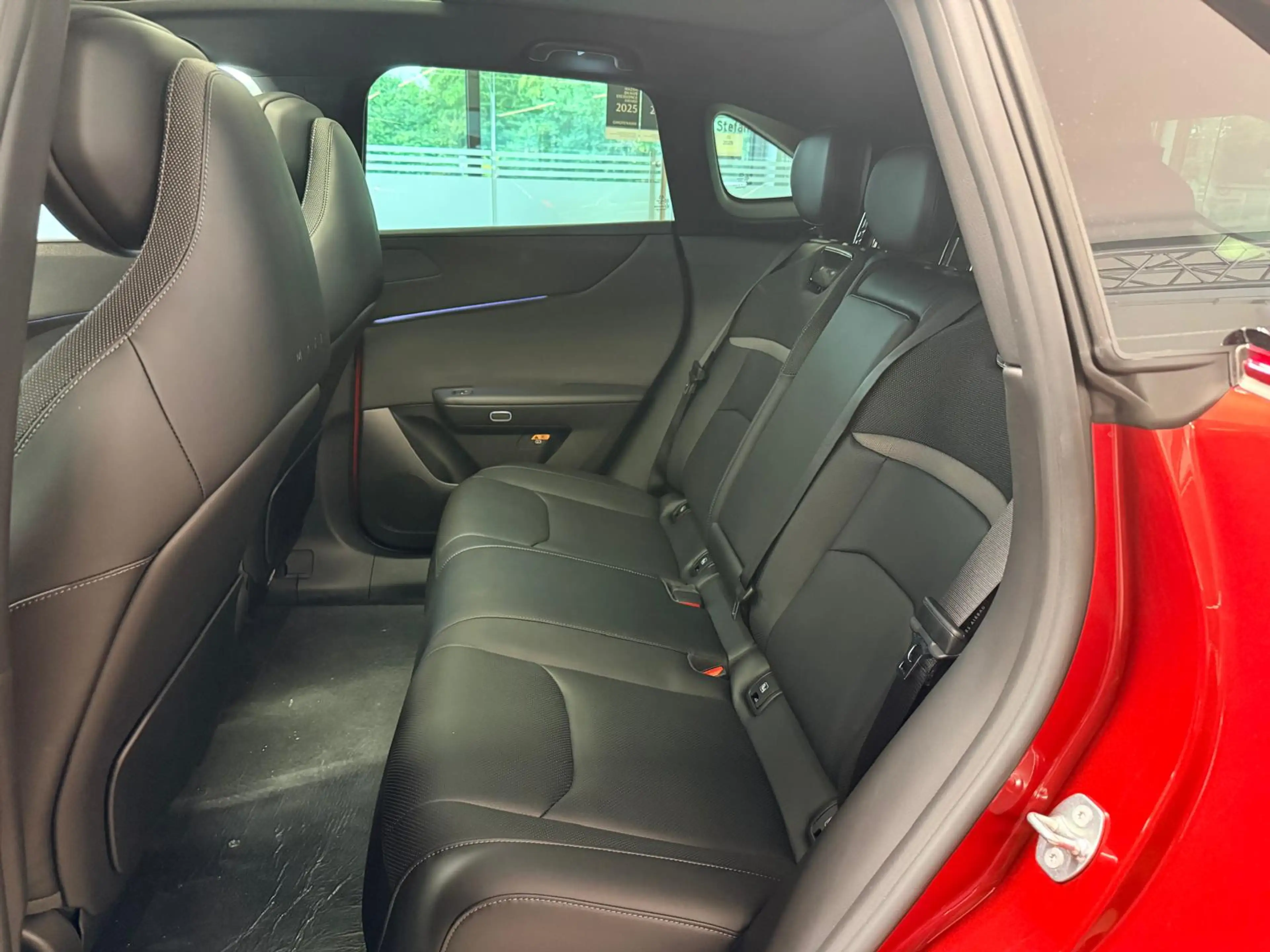 Mazda CX-6e Takumi EV 258 PS *Pano*21 Zoll"Schnellladung* — photo 15
