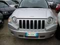 Jeep Compass 2.0 Turbodiesel DPF Limited Zilver - thumbnail 1