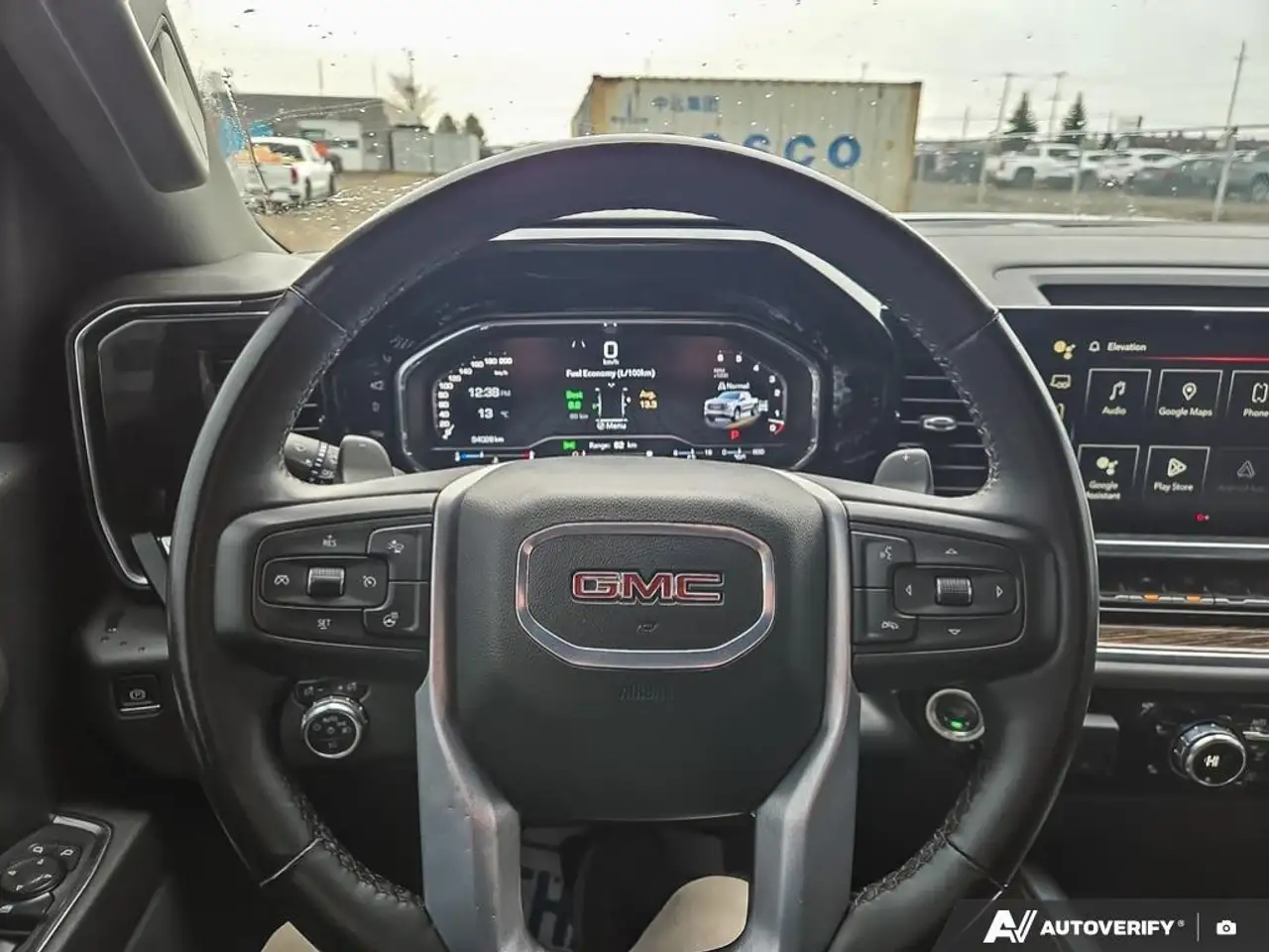 GMC Sierra 1500 снимка GMC Sierra 1500