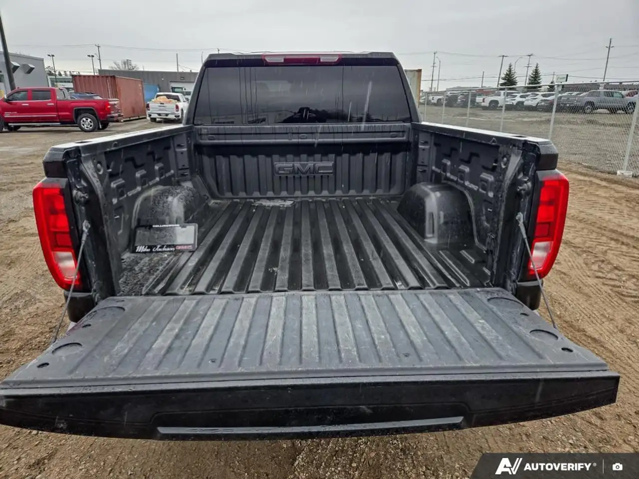 GMC Sierra 1500 снимка GMC Sierra 1500