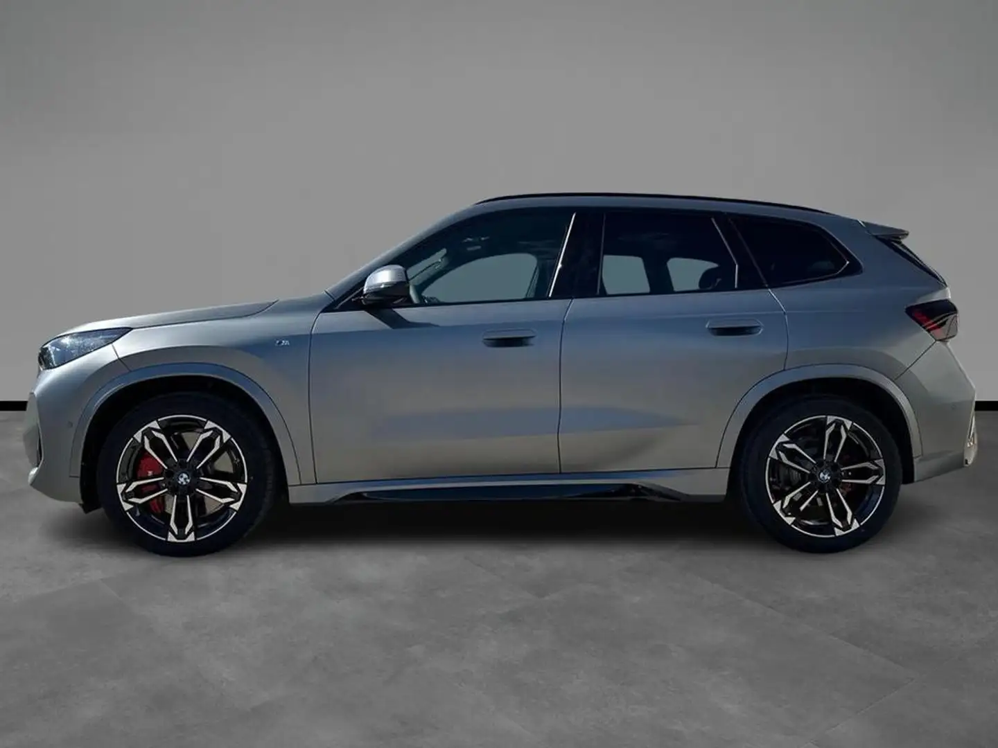 BMW X1 xdrive23i mhev 48V MSport Pro auto Grau - 2