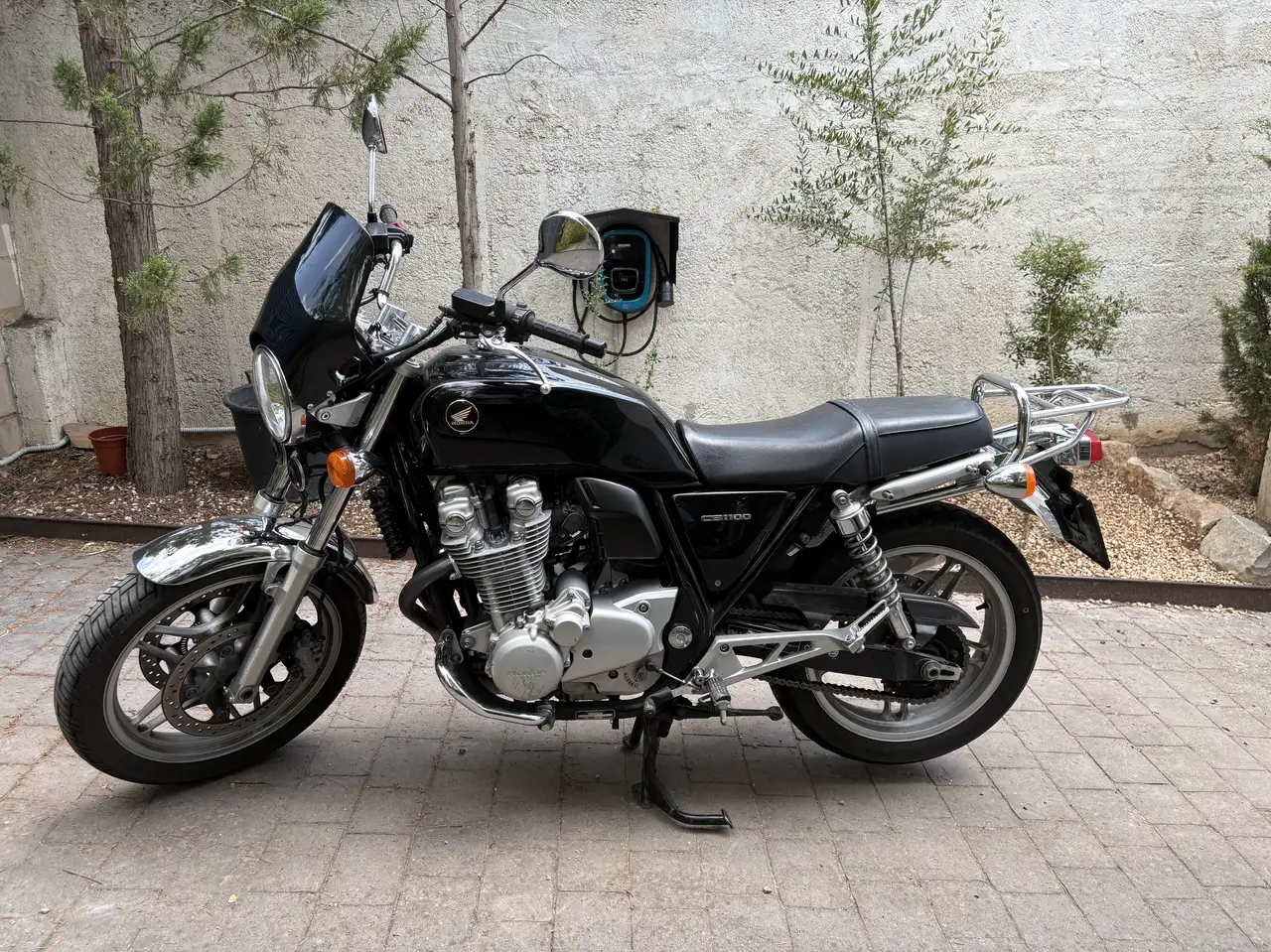 Honda CB 1100