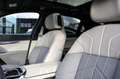 BMW 760 7-serie M760e xDrive - Frozen Deep Grey - Lounge & Gris - thumbnail 5