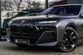 BMW 760 7-serie M760e xDrive - Frozen Deep Grey - Lounge & Gris - thumbnail 26
