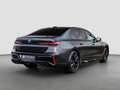 BMW 760 7-serie M760e xDrive - Frozen Deep Grey - Lounge & Gris - thumbnail 2