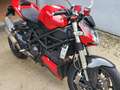 Ducati Streetfighter Červená - thumbnail 5