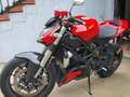 Ducati Streetfighter Red - thumbnail 2