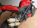 Ducati Streetfighter Red - thumbnail 3